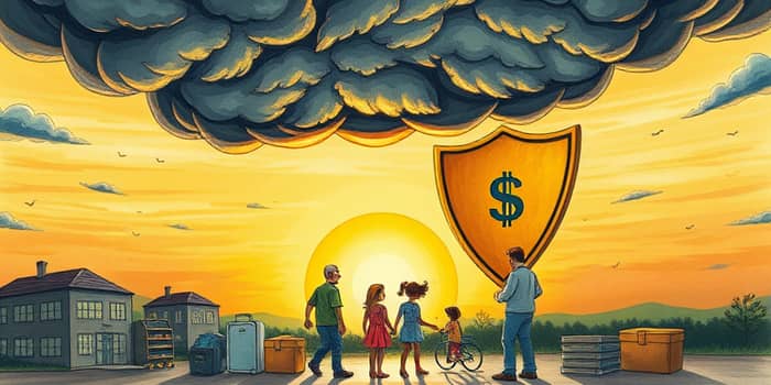 Inflation's Shadow: Protecting Purchasing Power with Bonds