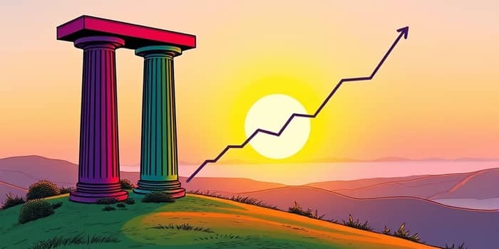 Understanding Bonds: Fixed Income for Stability