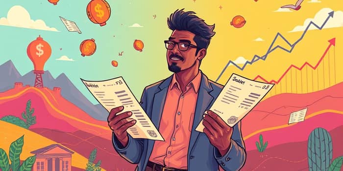 The Bond Market's Language: Key Terms for Investors