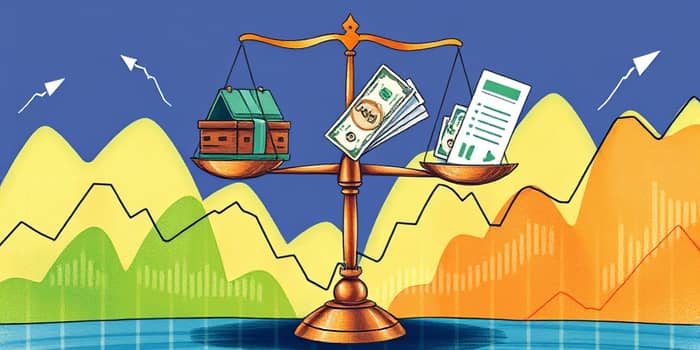 The Art of Allocation: Fixed Income's Role in a Portfolio