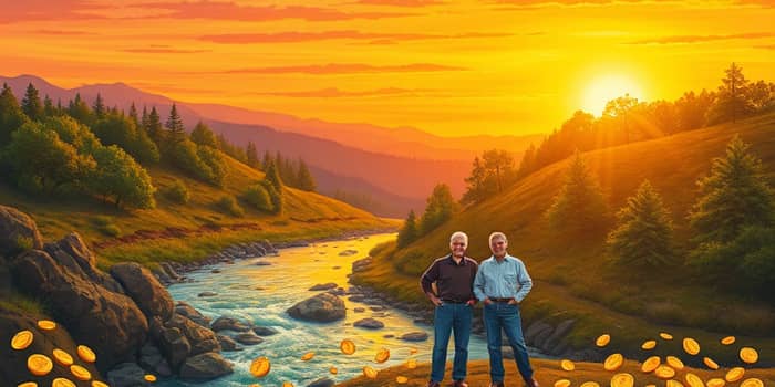 Fixed Income for Retirement: Building a Stable Income Stream