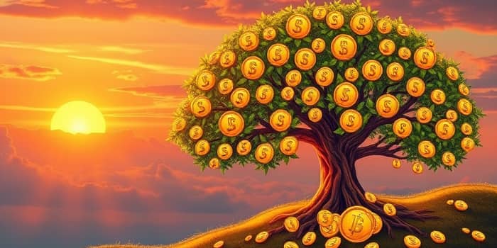 Preferred Stocks: Income and Potential Growth