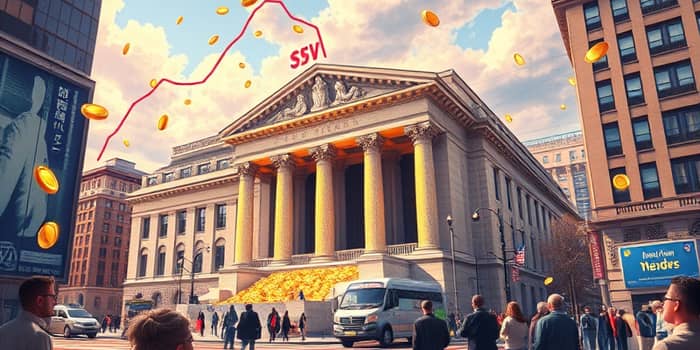 Quantitative Easing: Impact on Fixed Income Returns