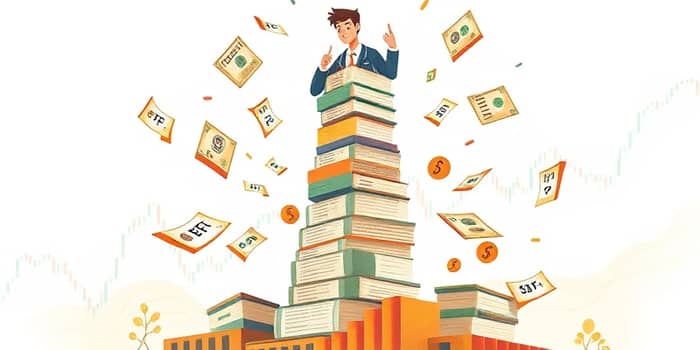 Fixed Income ETFs: Convenient Diversification for Investors