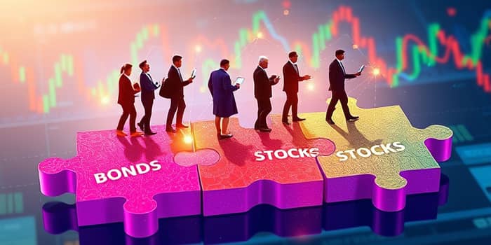 Fixed Income Myths Debunked: Separating Fact from Fiction