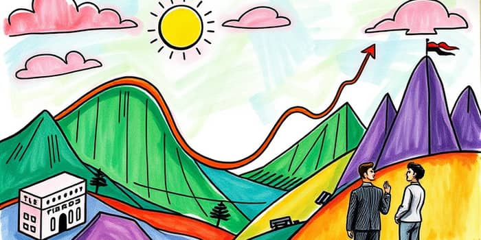 Yield Curve Inversion: Decoding Market Signals