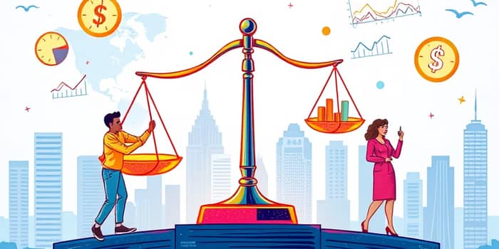 The Role of Ratings: Interpreting Credit Agency Assessments