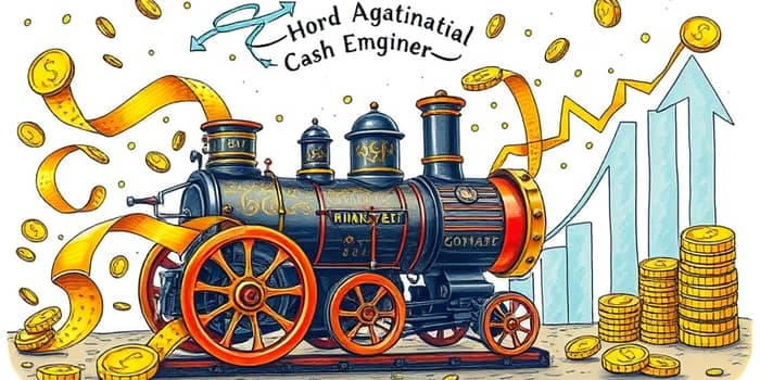 Fixed Income for Income: Building a Cash Flow Engine
