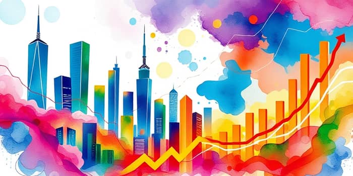 Emerging Market Debt: High Potential, Higher Risk