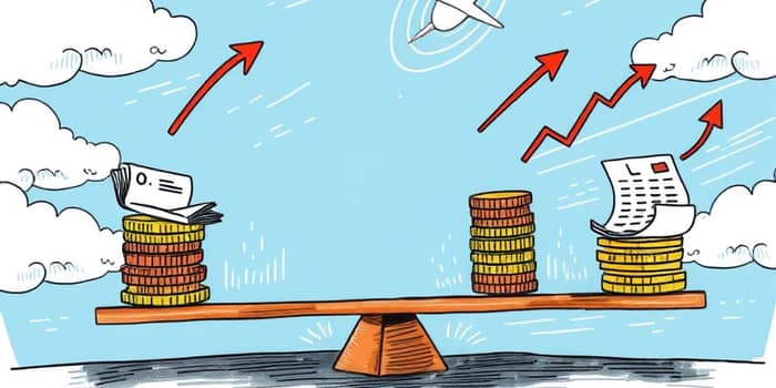 Understanding Duration Gap: Managing Interest Rate Exposure