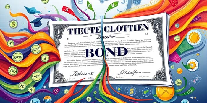 Stripped Bonds: Deconstructing Cash Flows for Flexibility