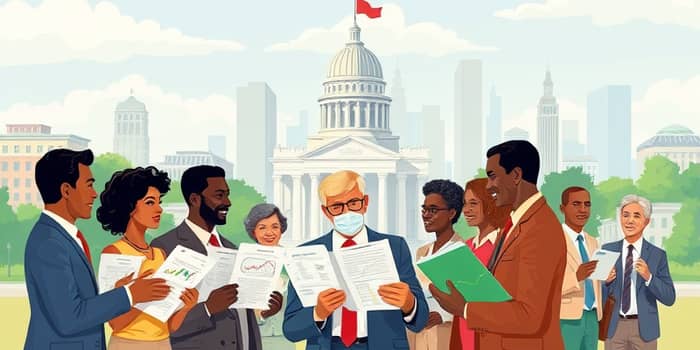 The Taxable vs. Tax-Exempt Choice: Maximizing Your Bond Income