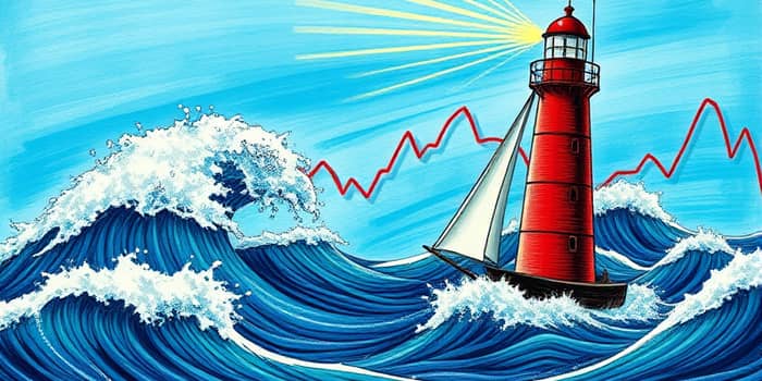 Interest Rate Swings: Navigating Volatility in Bond Markets