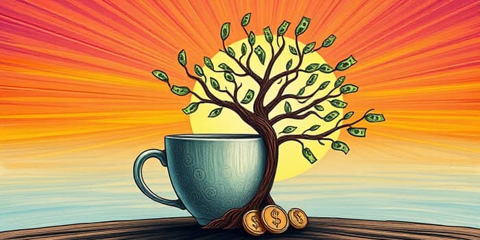 The Latte Factor Revisited: Finding Savings in Small Habits