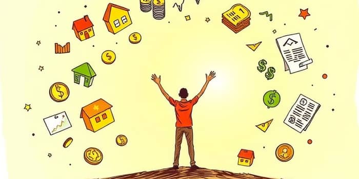 Your Net Worth Unveiled: Calculating Your True Financial Picture