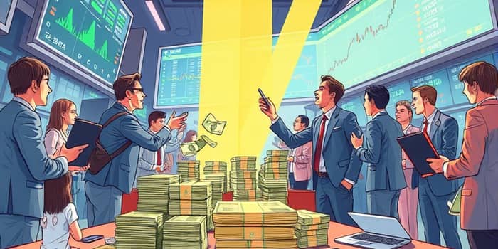 The repo Market: Understanding Short-Term Funding