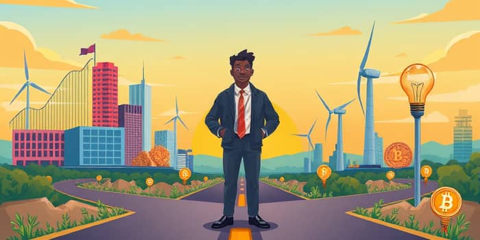 Beyond the Stock Market: Alternative Investment Opportunities