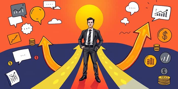 Unlocking Your Earning Potential: Strategies for Salary Growth