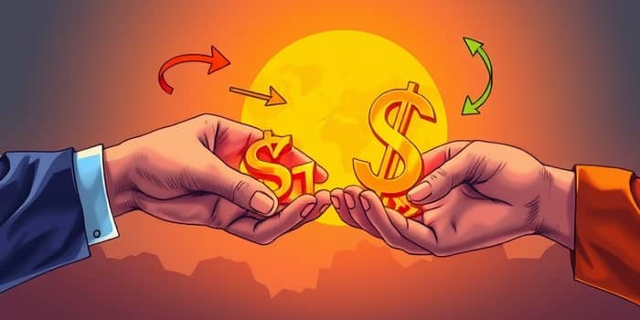 The Carry Trade: A Fixed Income Arbitrage Strategy