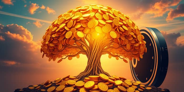 Fixed Income for Financial Freedom: Secure Your Future