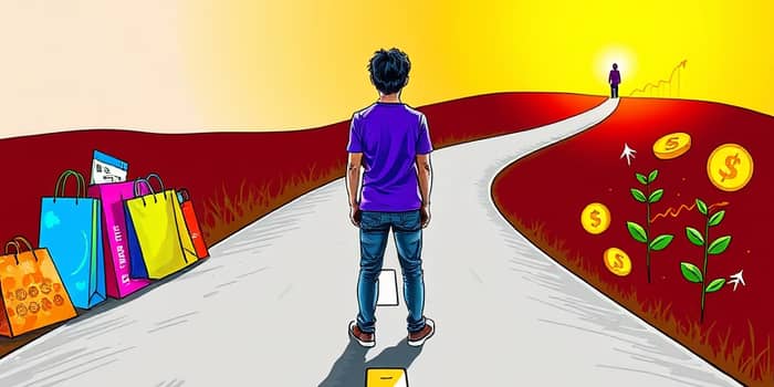 The Psychology of Spending: Understanding Your Money Habits