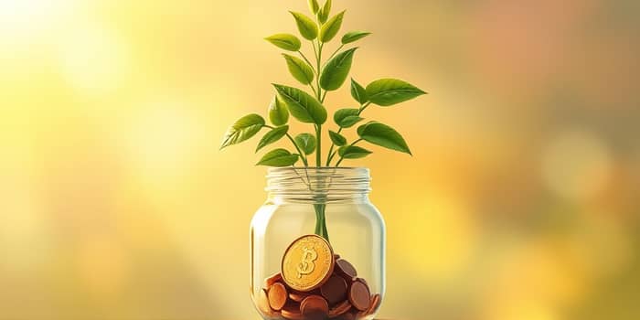 The Power of a Penny Saved: Small Habits, Big Impact