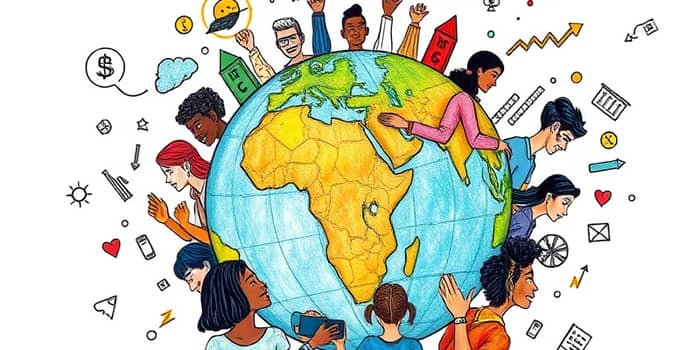 The Global Economy: How World Events Affect Your Wallet