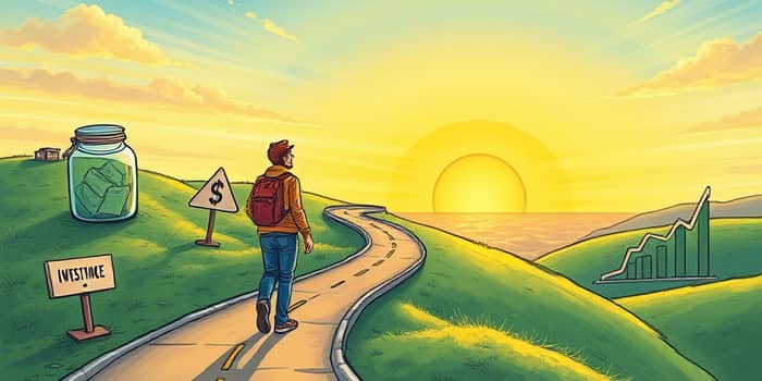 Your Financial Story: Charting Your Path to Success