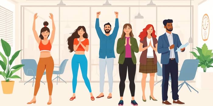 Health is Wealth: The Financial Impact of Wellness