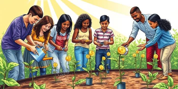 Debunking Financial Myths: Separating Fact from Fiction