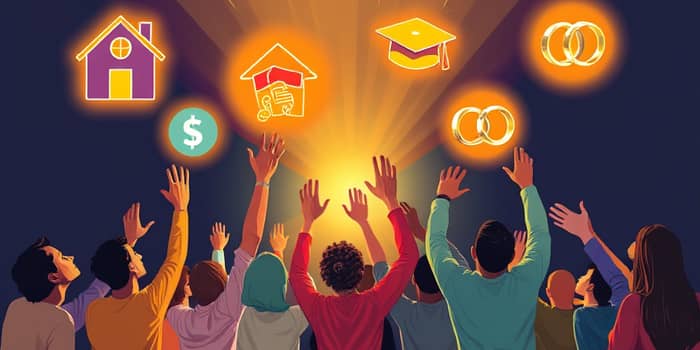 Personal Loan Perks: More Than Just Cash