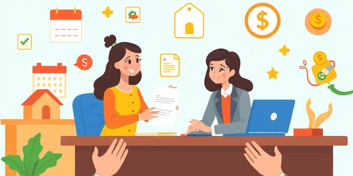 Loan Servicing: What Happens After You Borrow?