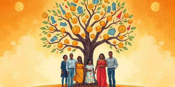 Your Legacy Defined: Building Lasting Financial Security