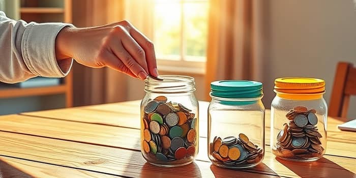 Zero-Based Budgeting: Giving Every Dollar a Job