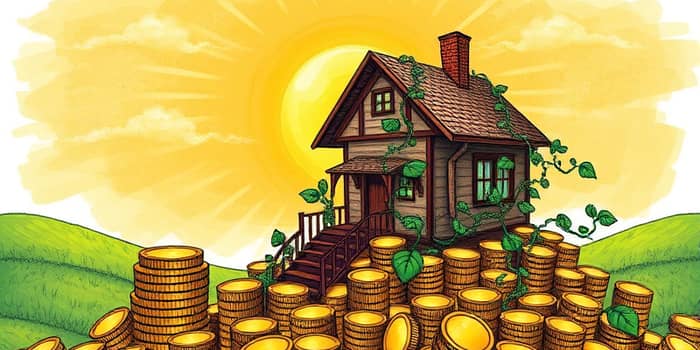 Maximizing Loan Benefits: Beyond the Principal