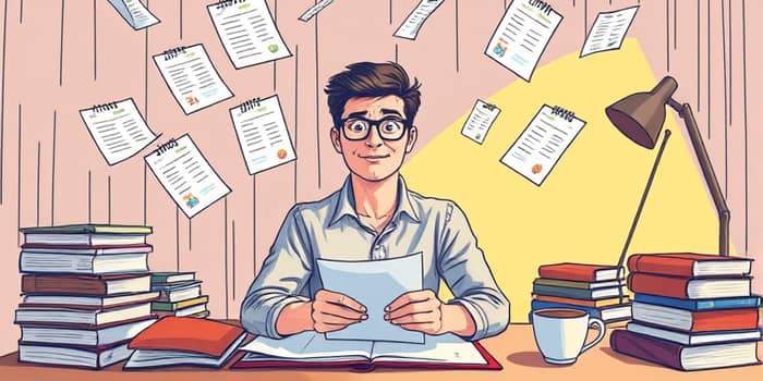 Managing Multiple Loans: Strategies for Success