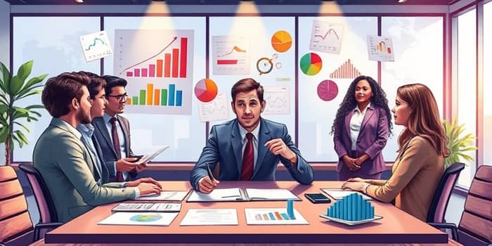 Negotiating Your Worth: Asking for the Salary You Deserve