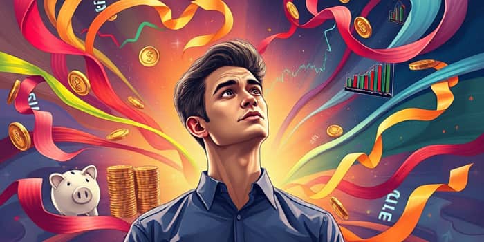 The Human Factor: How Emotions Impact Your Financial Decisions