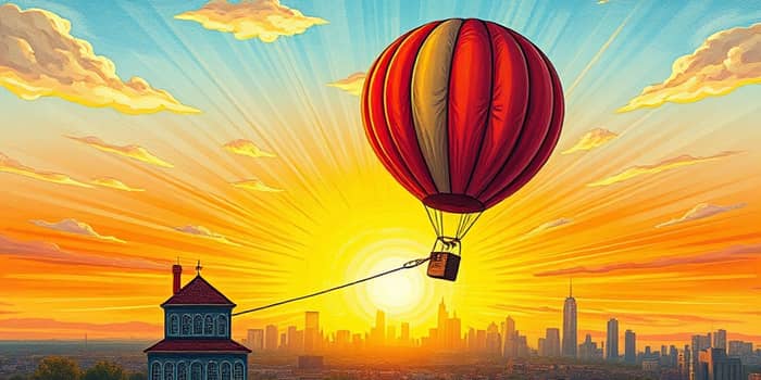 Understanding Balloon Payments: A Loan Deep Dive