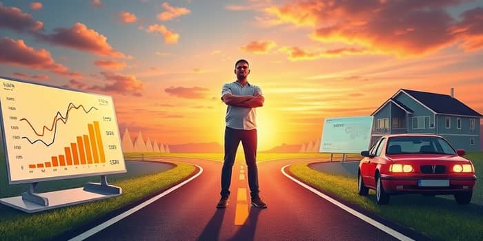 Loan Calculators: Your Tool for Smart Borrowing