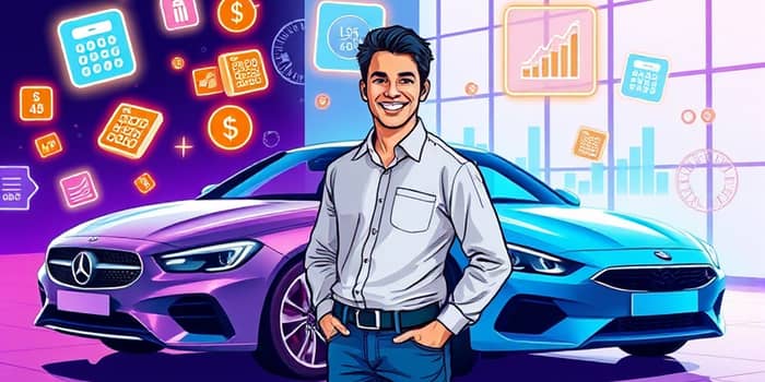 Securing the Best Auto Loan: A Step-by-Step Guide