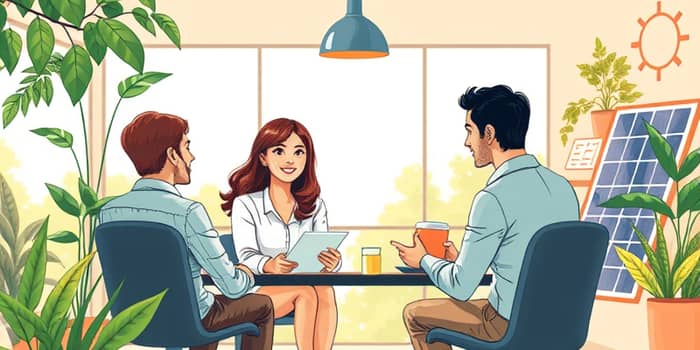 Ethical Lending: What to Expect from Your Lender