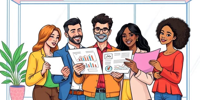 The Do's and Don'ts of Loan Applications