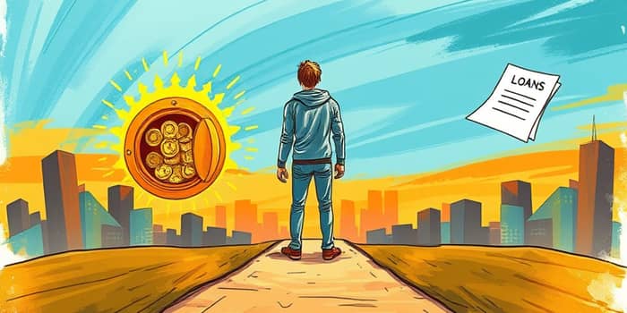 Emergency Funds vs. Emergency Loans: Which to Choose?