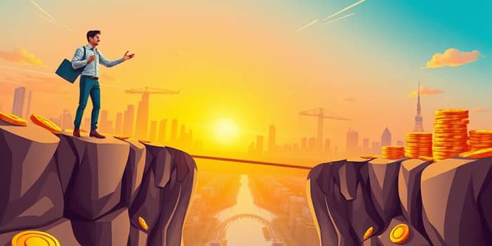 Bridging the Gap: Short-Term Loan Strategies