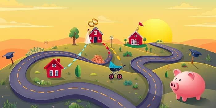 Life Events & Loans: Adapting Your Financial Strategy