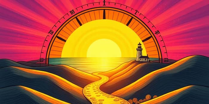 The Investor's Compass: Guiding Your Financial Journey