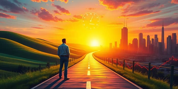 Optimizing Your Investment Horizon: Short-Term vs. Long-Term