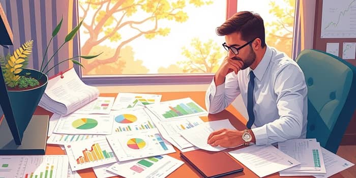 The Principles of Prudent Investing: A Timeless Approach