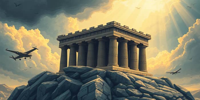 Financial Resilience: Building a Crisis-Resistant Portfolio